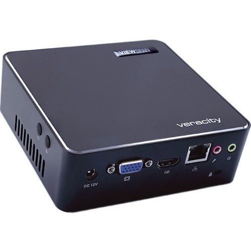 Veracity VSPAN-SOLO-US Datalogic Barcode Decoder