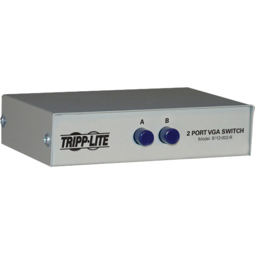 Tripp-Lite B112-002-R Power Device