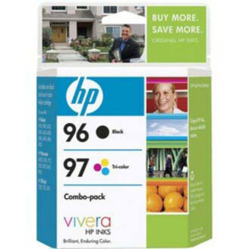 HP C9353FN#140 InkJet Cartridge