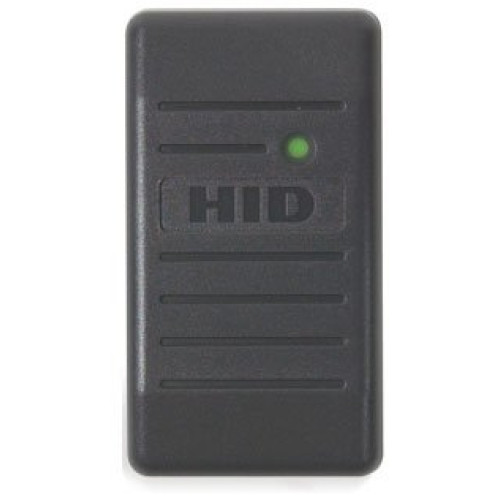 HID 6005BGB06 Access Control Reader