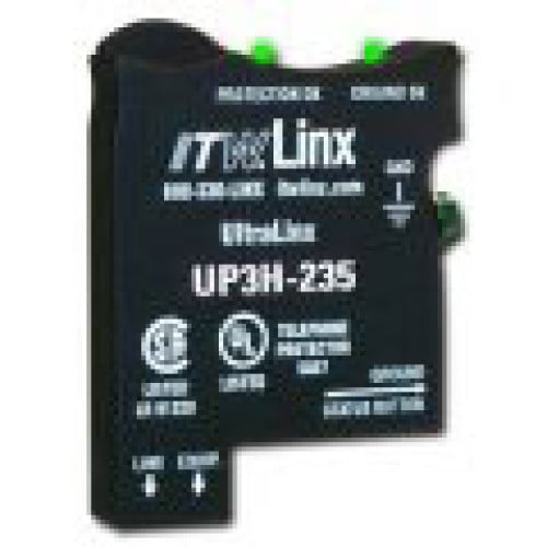 ITW Linx UP3H-27 Surge Protector