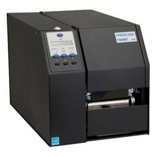 Printronix T53X8-0100-000 Barcode Label Printer
