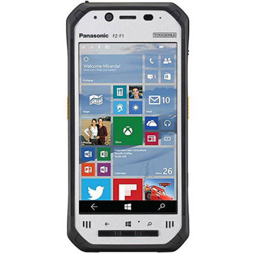 Panasonic FZ-F1BCCAZZM Mobile Computer