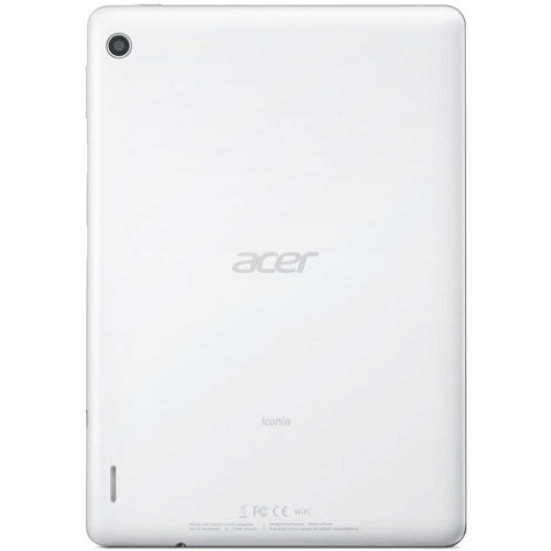 Acer HT.H9SAA.002 Tablet