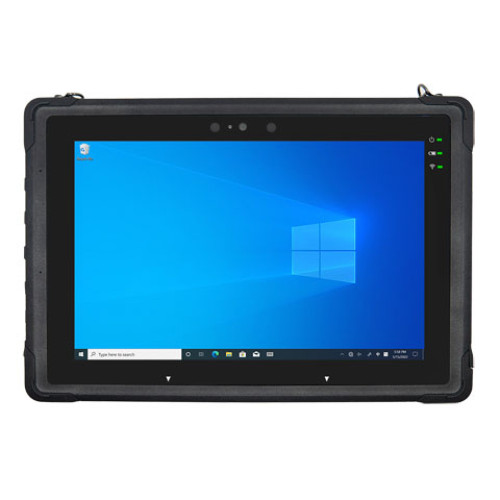 Unitech TB170-0DL2PMNG Tablet