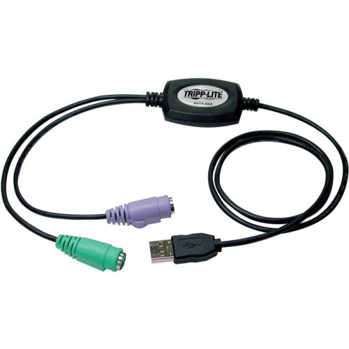 Tripp-Lite B015-000 Accessory