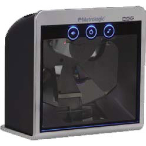 Honeywell MK7820-00B38-6 Barcode Scanner