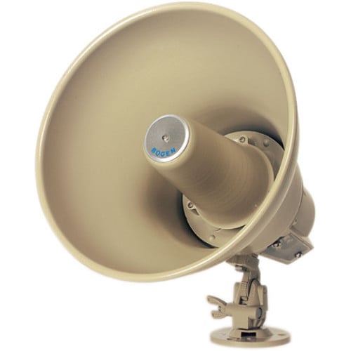Bogen SP158A Public Address Equipment