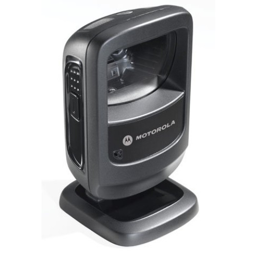 Motorola DS9208-SR4NNR01BE Barcode Scanner