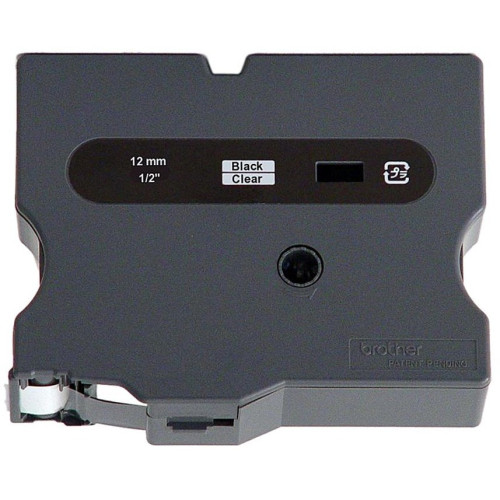 Brother TX1311 Barcode Label