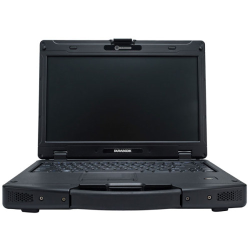 GammaTech S14i0-31R5IM7J9 Rugged Laptop