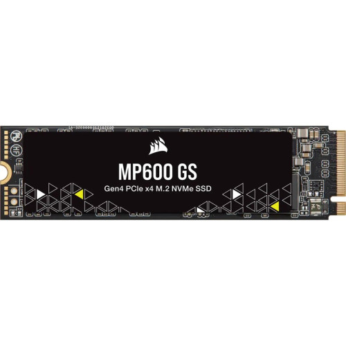 コルセア　MP600 GS CSSD-F2000GBMP600GS Corsair MP600 GS M.2 2280 2TB PCI-Express 4.0 x4 3D TLC