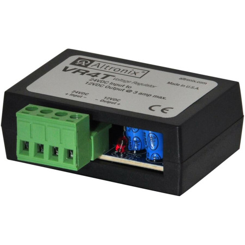 Altronix VR4T Accessory