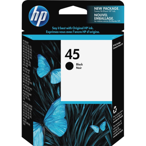 HP 51645A InkJet Cartridge