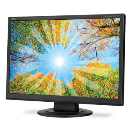 NEC AS191WM-BK Products