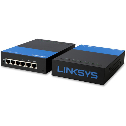 Linksys LRT224 Wireless Transmitter / Receiver