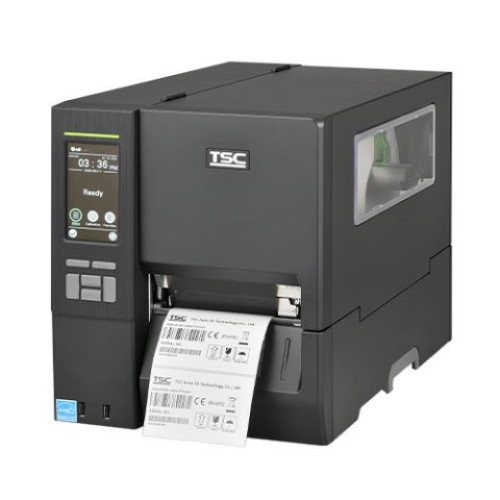 TSC MH641T-A001-0701 Barcode Label Printer