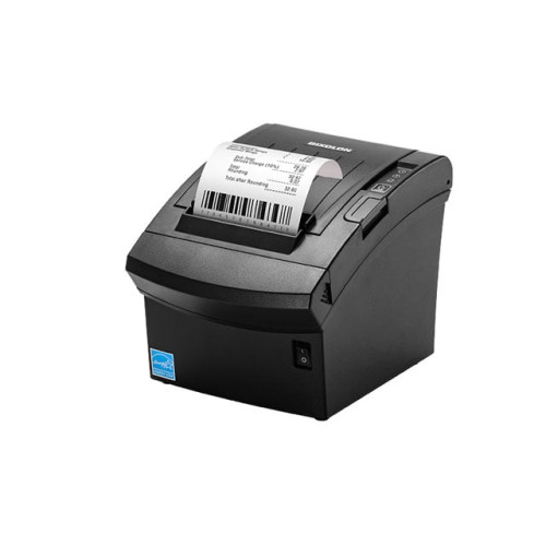 Bixolon SRP-350PLUSVSK Barcode Label Printer