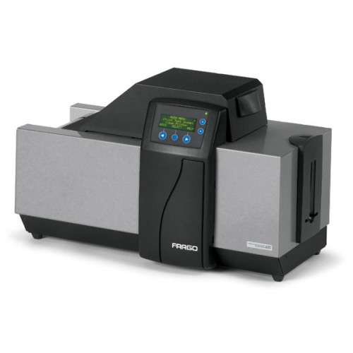 Fargo 88320 ID Card Printer