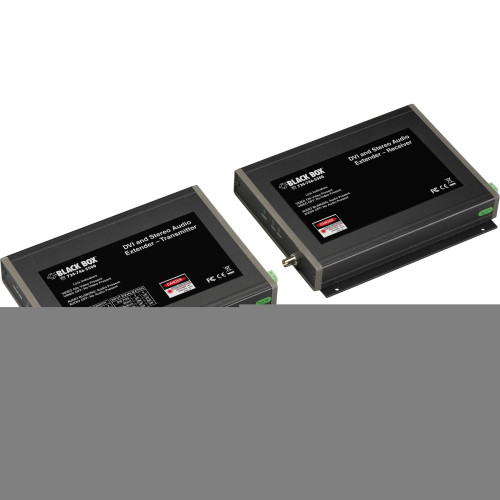 Black Box AC1037A-MM Products