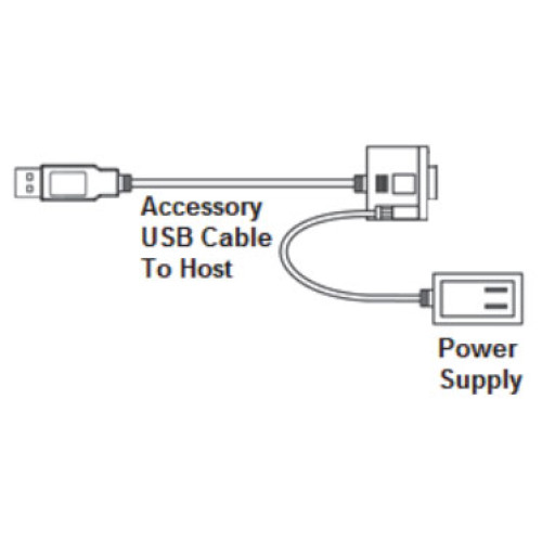 Omron V420-AC1 Accessory