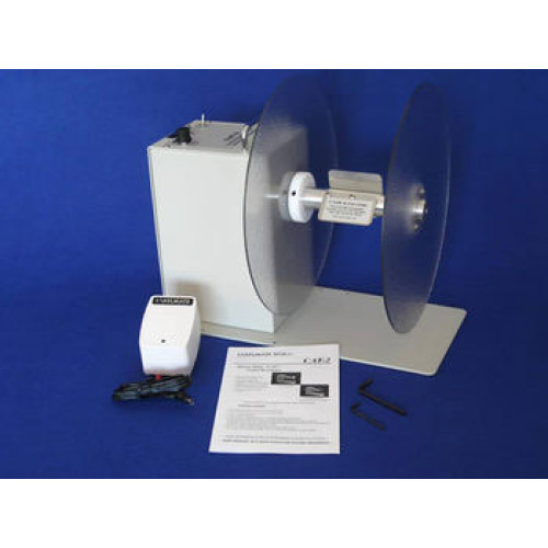 Labelmate CAT-2P Label Rewinder