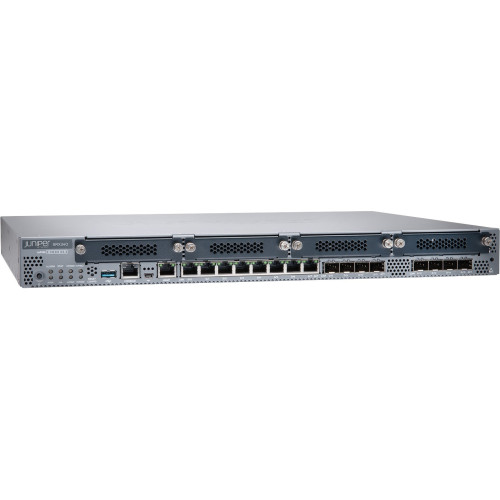 Juniper Networks SRX340-TAA Firewalls & VPN
