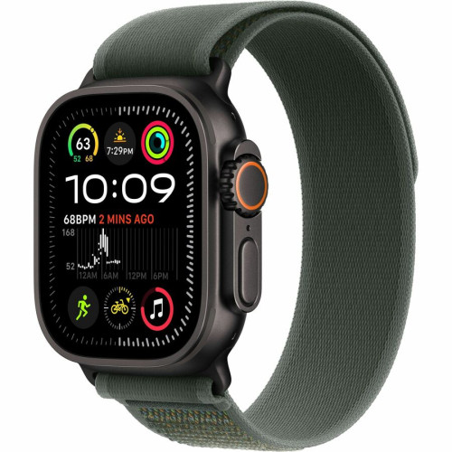 Apple MX4Q3LW/A Smartwatches