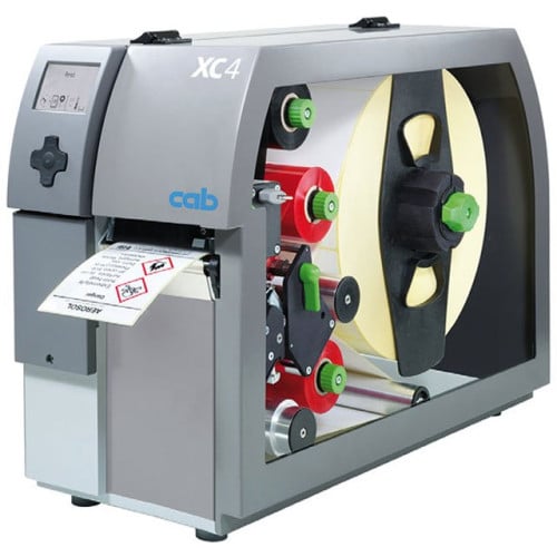 cab 5965701 Barcode Label Printer