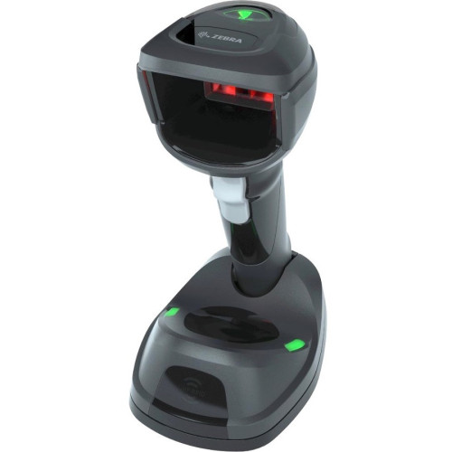Zebra DS9908-SRR0004ZZUS Barcode Scanner