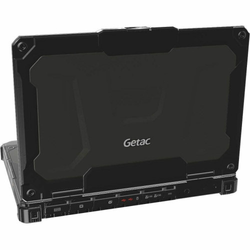 Getac XR8166FABDCA Rugged Laptop
