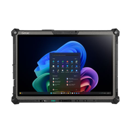 Getac F120 Tablet