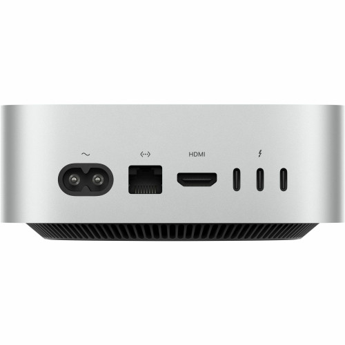 Apple MCYT4LL/A Desktop PC