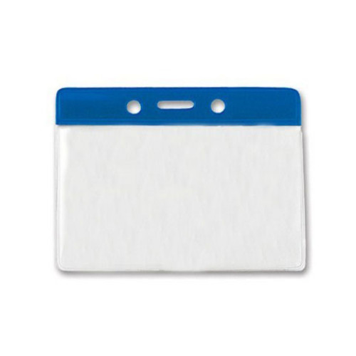 Brady 406-T-RBLU Holder