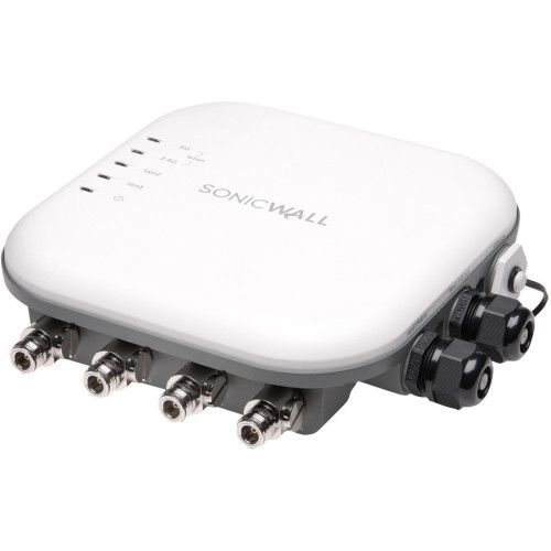 SonicWall 01-SSC-2500 Wireless Access Points