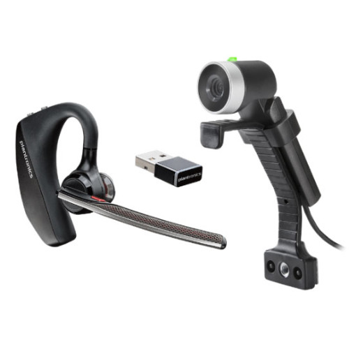 Poly 217912-99 Work From Home Bundle