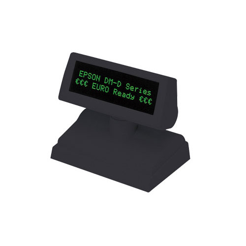 Epson A61B133113 Customer Display