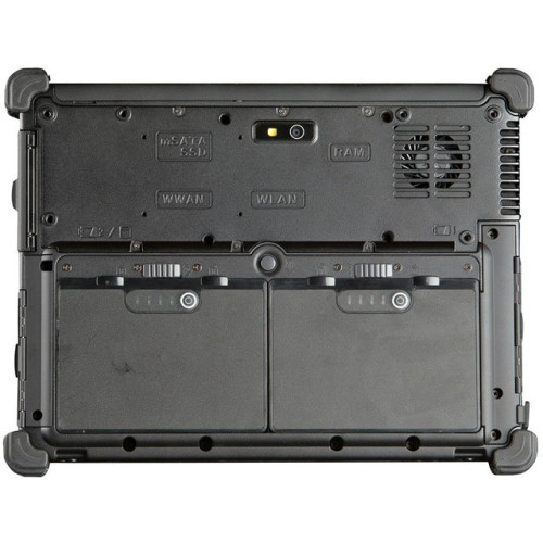 MobileDemand XT125-1100 Tablet