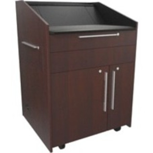 Fargo 55418 ID Card Printer