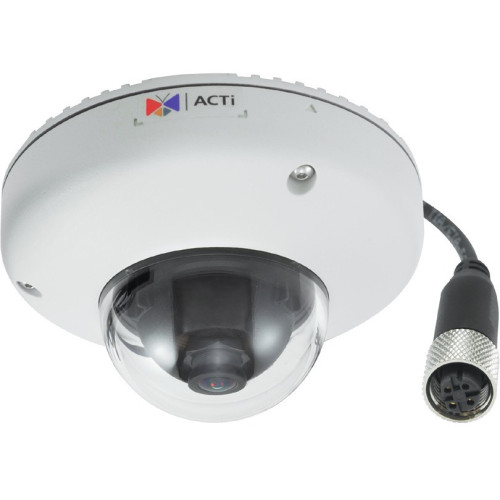 ACTi E918M Security Camera