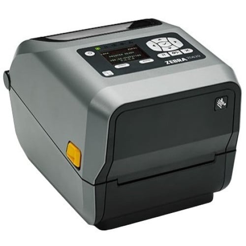 Zebra ZD62042-T01L01EZ Barcode Label Printer
