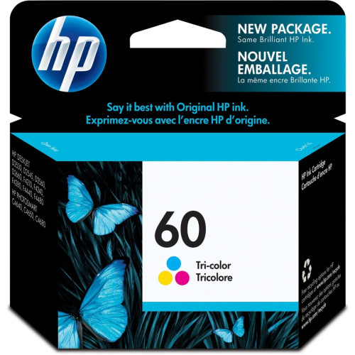 HP CC643WN#140 InkJet Cartridge