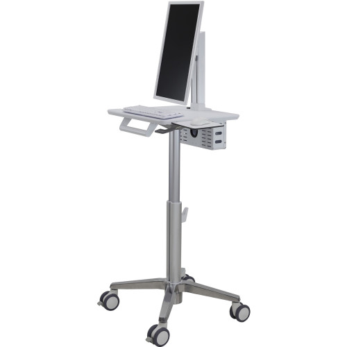 Ergotron SV10-1300-0 Mobile Cart
