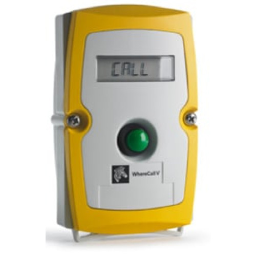 Zebra LOS-5000-00AA RFID Reader