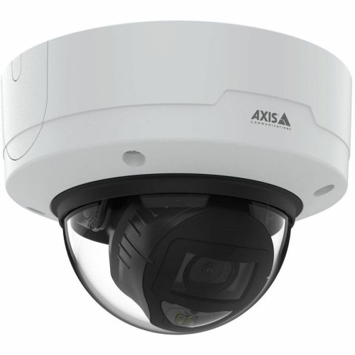 Axis 02331-001 Security Camera