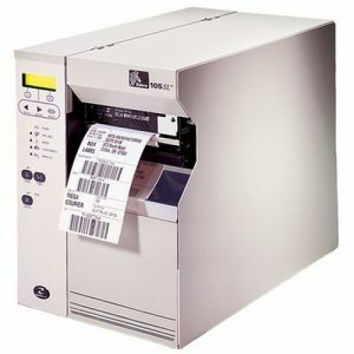 Zebra 10500-3001-0070 Barcode Label Printer