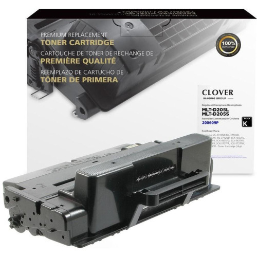 Clover Imaging Group 200609P Toner