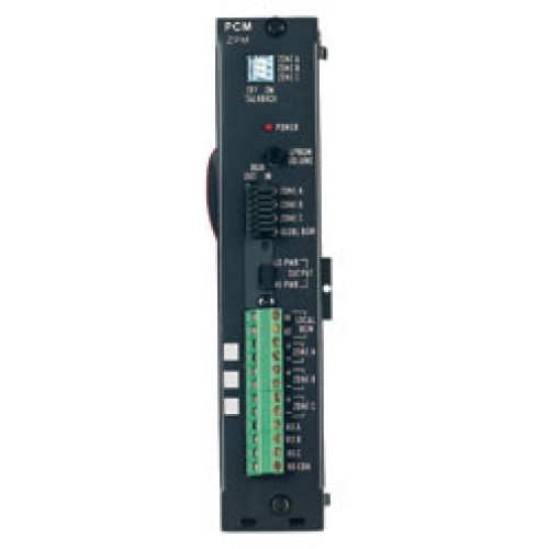 Bogen PCMZPM Public Address Equipment
