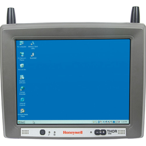 LXE VX8B7M2A2F4B0AUS Data Terminal