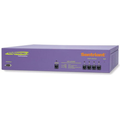 Extreme Networks Sentriant Data Networking